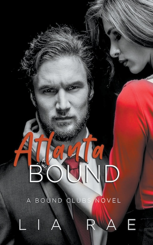 Front cover_Atlanta Bound