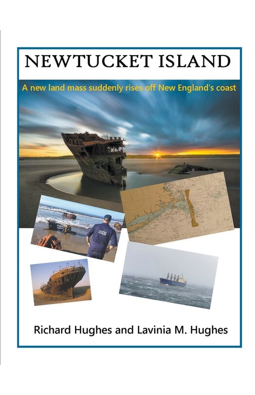 Front cover_Newtucket Island