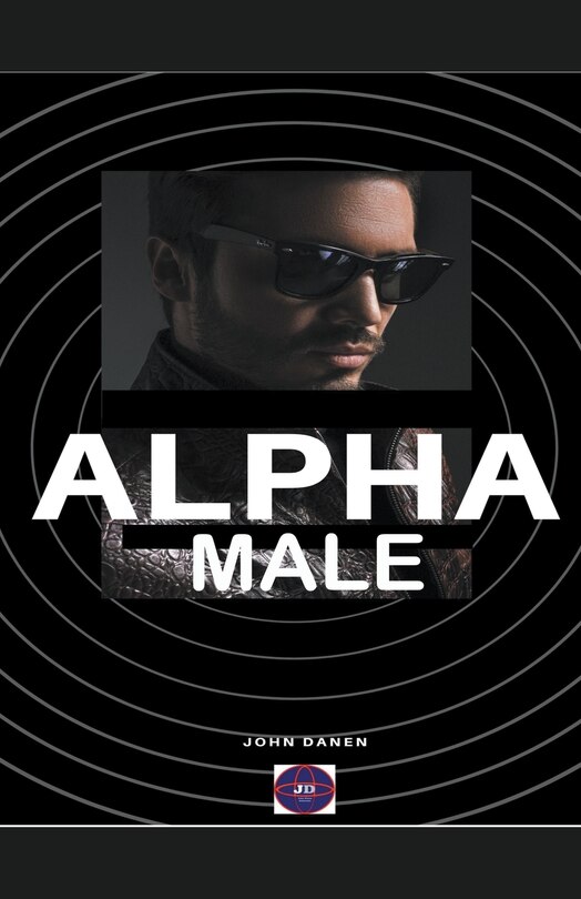 Front cover_Alpha Male