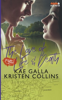 Front cover_The Love of Life & Death