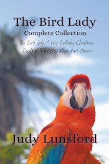 Couverture_The Bird Lady Complete Collection