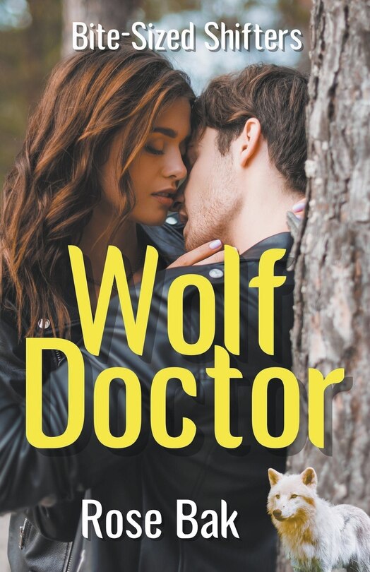 Couverture_Wolf Doctor