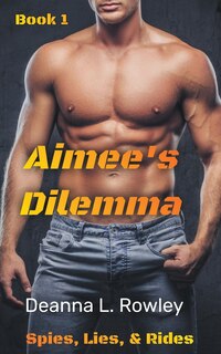 Front cover_Aimee's Dilemma