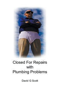 Couverture_Closed For Repairs with Plumbing Problems