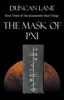 Front cover_The Mask of Pxi