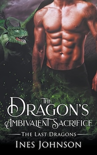Front cover_The Dragon's Ambivalent Sacrifice