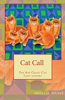 Front cover_Cat Call