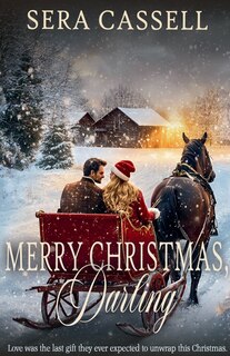 Front cover_Merry Christmas, Darling