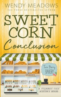 Front cover_Sweet Corn Conclusion