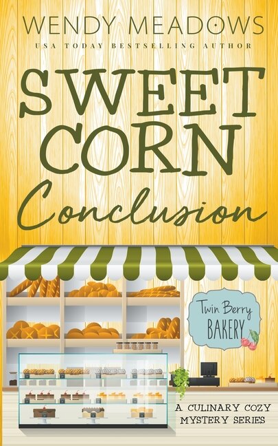 Front cover_Sweet Corn Conclusion