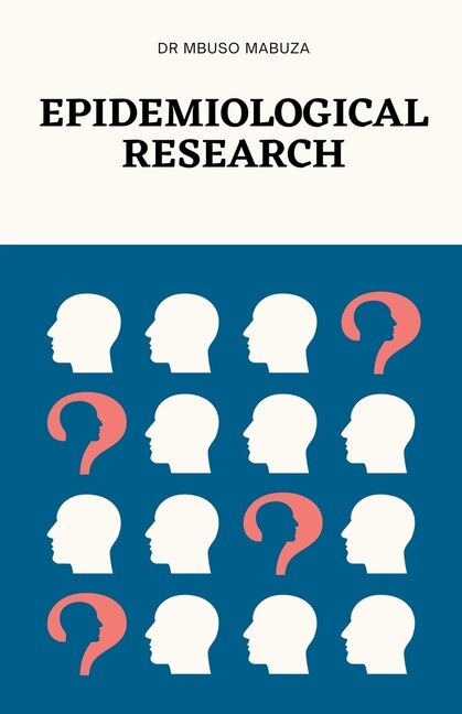 Front cover_Epidemiological Research