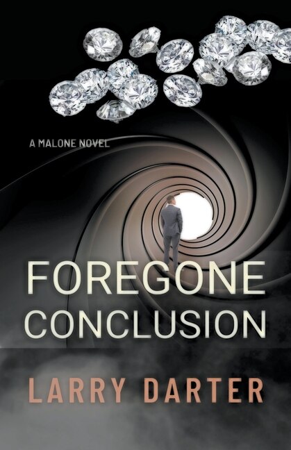 Couverture_Foregone Conclusion