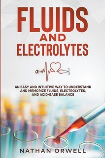 Front cover_Fluids and Electrolytes