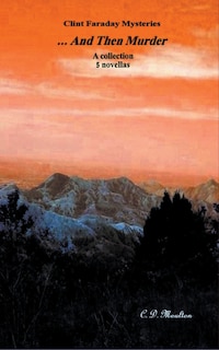 Front cover_... And Then Murder