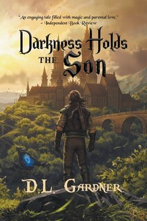Front cover_Darkness Holds the Son