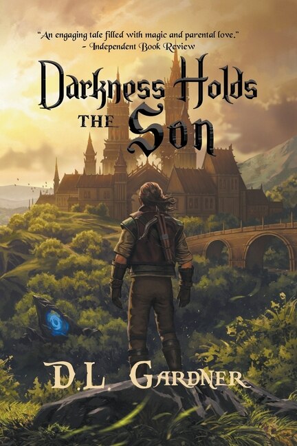 Front cover_Darkness Holds the Son