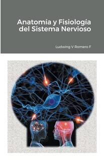 Front cover_Anatomia y Fisiología del Sistema Nervioso II
