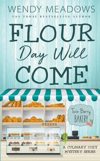 Front cover_Flour Day will Come
