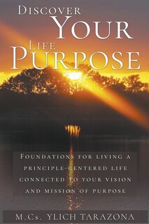 Front cover_Discover Your Life Purpose