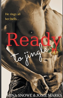 Front cover_Ready to Jingle