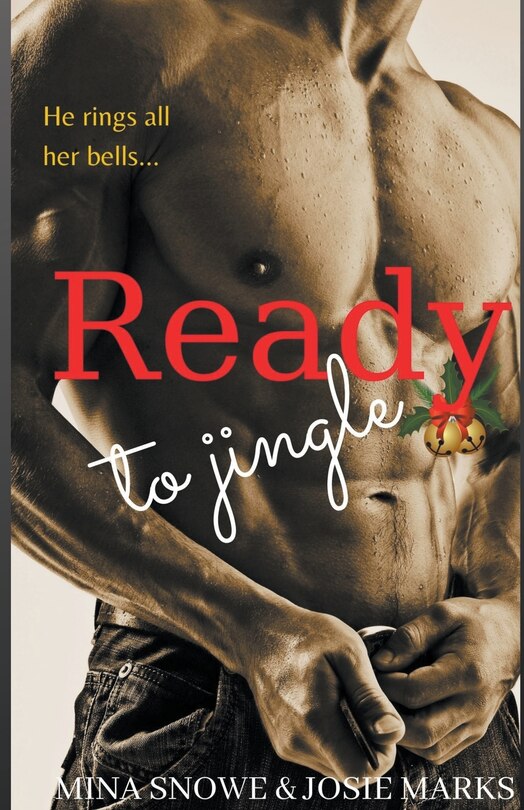 Front cover_Ready to Jingle