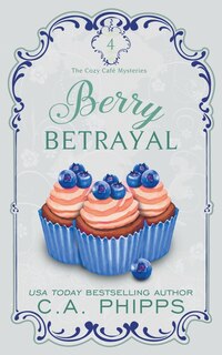 Front cover_Berry Betrayal