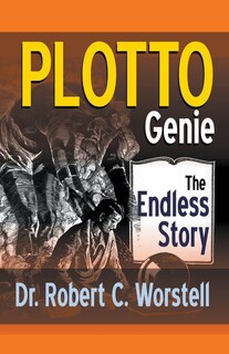 Front cover_PLOTTO Genie