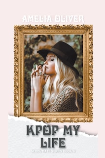 Front cover_KPop my Life