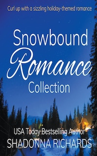 Front cover_Snowbound Romance Collection
