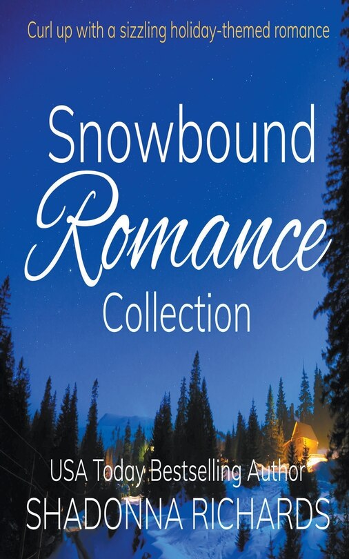 Front cover_Snowbound Romance Collection