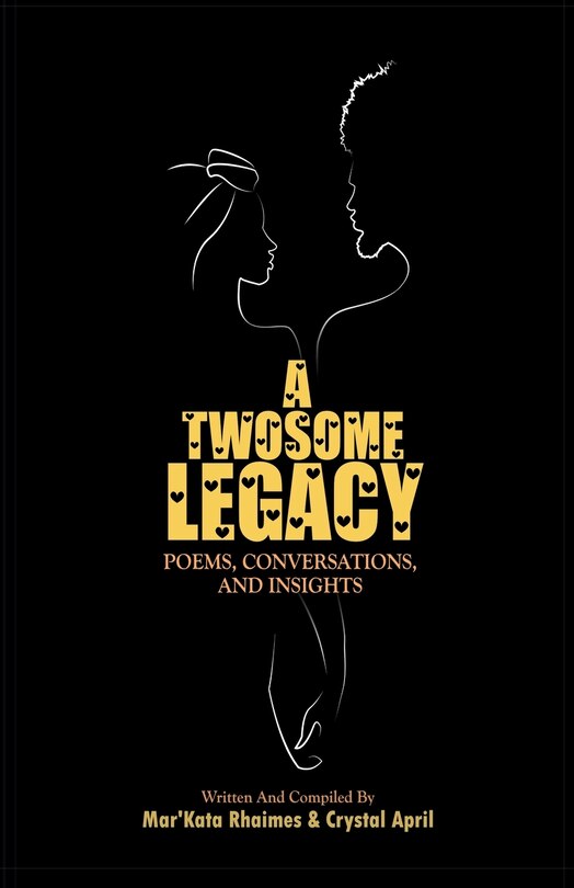 Front cover_A Twosome Legacy