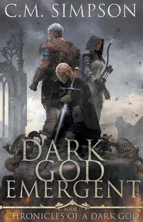 Couverture_Dark God Emergent