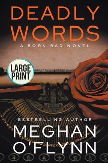 Front cover_Deadly Words