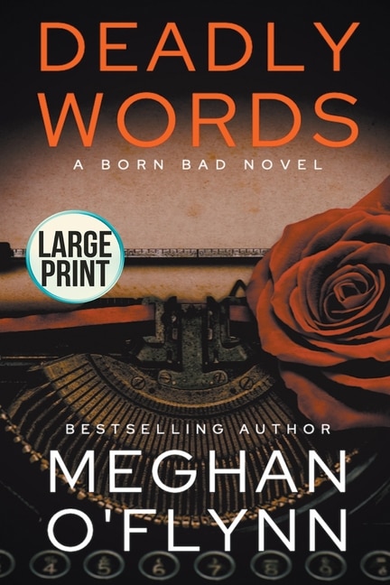 Front cover_Deadly Words