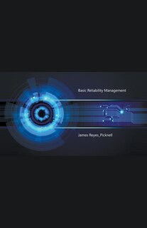 Front cover_Basic Reliability Management