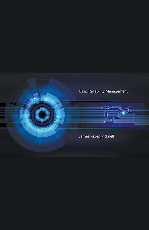 Front cover_Basic Reliability Management