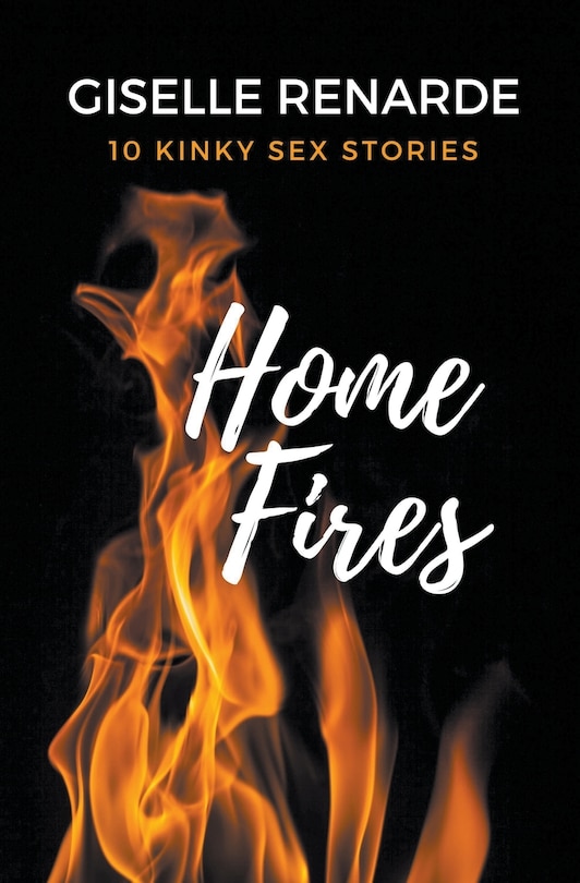Front cover_Home Fires