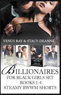 Couverture_Billionaires for Black Girls Set (1-4)