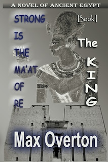 Couverture_The King