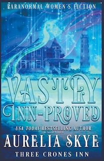 Front cover_Vastly Inn-proved