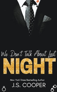 Couverture_We Don't Talk About Last Night