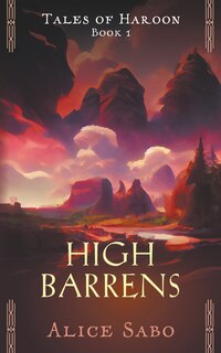 Couverture_High Barrens