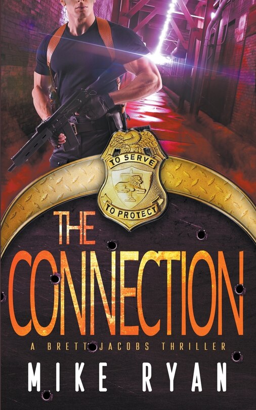 Front cover_The Connection