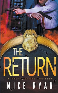 Couverture_The Return