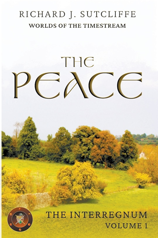 Front cover_The Peace