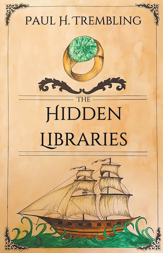 Couverture_The Hidden Libraries