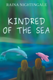 Front cover_Kindred of the Sea