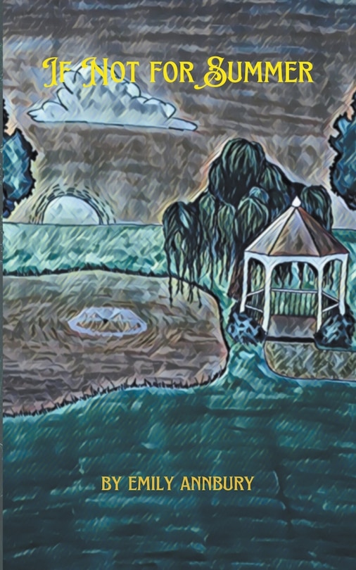 Couverture_If Not For Summer