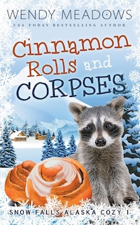 Couverture_Cinnamon Rolls and Corpses