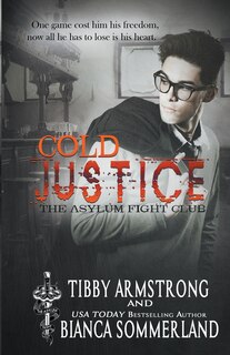 Front cover_Cold Justice